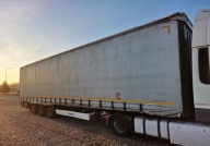 Krone MEGA -OSIE MERCEDES-RAMA ORYGINAL