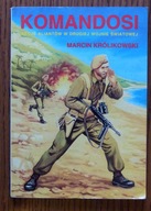 Marcin Królikowski- Komandosi