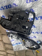 VOLVO ex30 lusterko lewe