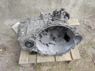 skrzynia biegow hyundai IX35 WEJ6k 1,7 crdi