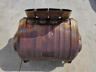 Tłumik końcowy Lamborghini Aventador LP-700