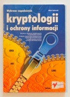 Wybrane zagadnienia kryptologii - A. Sadowski
