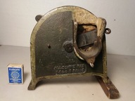 Stara markowa krajalnica ALLSOPP'S