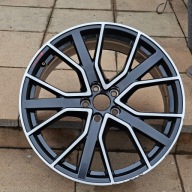 Felga 20cali 5x112 8j et39 Audi Q5 SQ5 80A