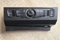 PANEL NAWIEWU KLIMATYZACJI AUDI A4 B8 8T1820043T