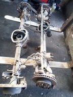 MOST TYŁ 3.91 43:11 DANA 44 QuadraDrive - GRAND CHEROKEE WJ 3.1TD