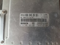 STEROWNIK MERCEDES W210 2.2CDI A0265452532 0281001883