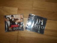 CD x 2 IL DIVO