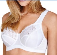 Biustonosz Miss Mary Amsterdam5 80D jak triumph