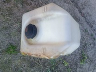 Zbiornik Paliwa traktorek kosiarka bak husqvarna casten garden honda muray