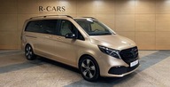 Mercedes-Benz Klasa V Salon Polska Bezwypadkowy ASO FV23 R Cars Warszawa