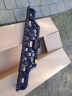 BMW X6 G06 M-PAKIET MOCOWANIE ŚLIZG ZDERZAKA TYŁ TYLNY 7425449