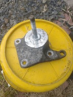 FIAT STILO 1.9 JTD ŁAPA WSPORNIK SKRZYNI 46781890