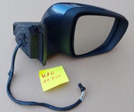 LUSTERKO PRAWE RENAULT KADJAR 11 PIN TENNP