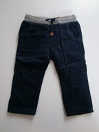 Spodnie Zara Baby dla chłopca