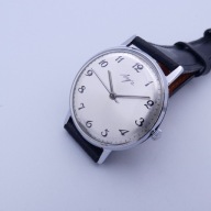 Klasyczny_ ŁUCZ _23 Jewels_Slim_ USSR 80'e