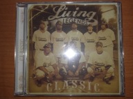 Living Legends - Classic USA!!! FOLIA!!!
