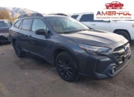 Subaru Outback Onyx Edition XT 2024 2.4L 2.4 Benzyna 260KM