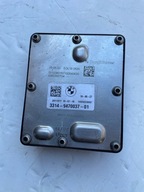 BMW F40 F48 Moduł Blokady Dyferencjału Tył 9470037