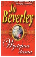 Jo Beverley WYSTĘPNA DAMA