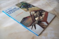 JAK MALOWAĆ FARBAMI OLEJNYMI PARRAMON