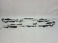 TOYOTA YARIS CROSS KURTYNA PRAWA LEWA AIRBAG