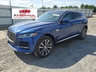 Jaguar F-Pace s, 2022r., 4x4, 2.0L 2.0 Benzyna 246KM