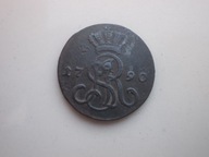 grosz 1790 rok.