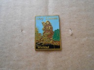 PTTK - Góry Stołowe - Wielbłąd