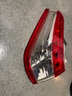 LAMPA LEWY TYŁ W BŁOTNIK 9686779580 PEUGEOT 508 I KOMBI SW 2010-2018