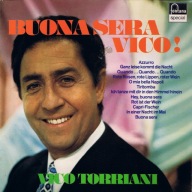 Vico Torriani - Buona Sera Vico! Winyl