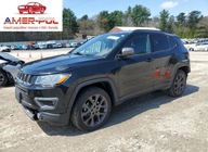 Jeep Compass 80Th Edition 2021 2.4l 2.4 Benzyna 180KM