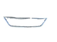 ATRAPA GRILL CHROM SEAT ATECA