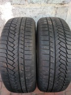 2x opony Continental WinterContact TS850P 235/50 R19 7,2-7,5mm