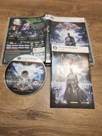 PCE Batman Arkham Asylum Angielska Kompletna