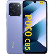 Smartfon Poco C 85 8/256 GB purple