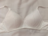 NATURANA - BEZ FISZBIN- USZTYWNIONY- ROZMIAR S/M (65C/D)!!