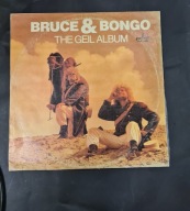 EX/NM The Geil Album Bruce And Bongo [302]