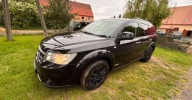 Fiat Freemont Fiat Freemont 2.0 Multijet 16V DPF Automatik Allrad Lounge