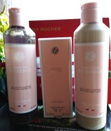 ZESTAW Comme une Evidence 50 ml NOWOŚĆ PIĘKNA BUTELKA+ GRATISY Yves Rocher