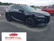 Lexus RX 2024 LEXUS RX 500H F SPORT PERFORMANCE 2.4 Hybryda 274KM