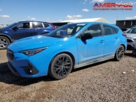 Subaru Impreza 2024 Subaru Impreza RS AWD 2.5 Benzyna 182KM