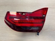 LAMPA TYLNA W KLAPĘ PRAWA BMW G11 G12 USA 7342970