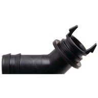 Złączka kolanko 45° odmy do JOHN DEERE JD R123586