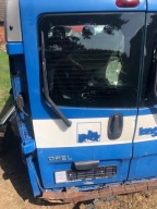 OPEL VIVARO TRAFIC PRIMASTAR DRZWI LEWE TYLNE SKRZYDEŁKA KOMPLETNE