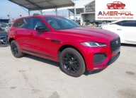 Jaguar F-Pace R-Dynamic S P250 2026 2.0 Benzyna 246KM