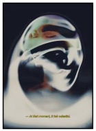 Plakat „Dream Blur” – Abstrakcyjny Plakat Artystyczny