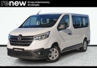Renault Trafic SalonPL FV23 czujniki 9os. Grupa Adamowscy 2.0 Diesel 110KM