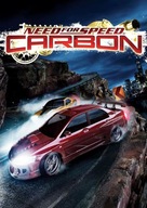 Plakat A3 - Need For Speed 2006 Carbon Wallpaper