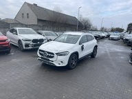 Mercedes GLA 250 4Matic AutoSkóra Kamery360